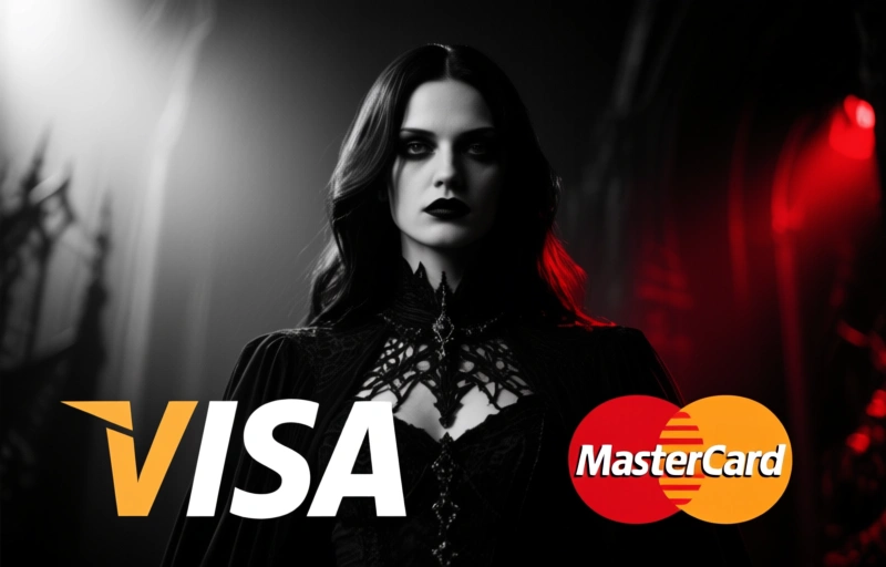 Visual representation of France's CB leads European fight against Visa and Mastercard