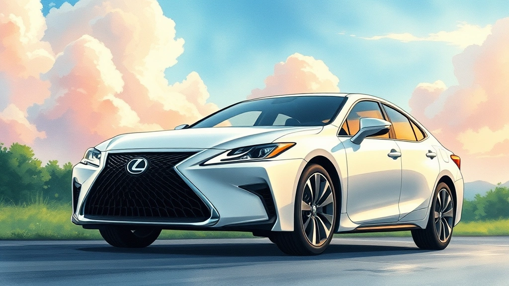 Toyota Recalls 140,000+ Lexus Models: What You Need to Know