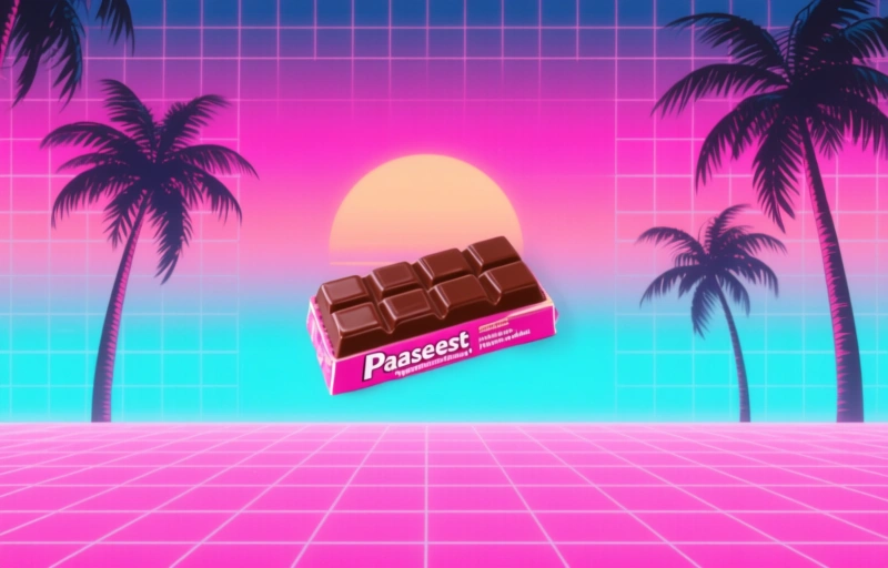 Paaseitest: Supermarktschocolade kwaliteit daalt