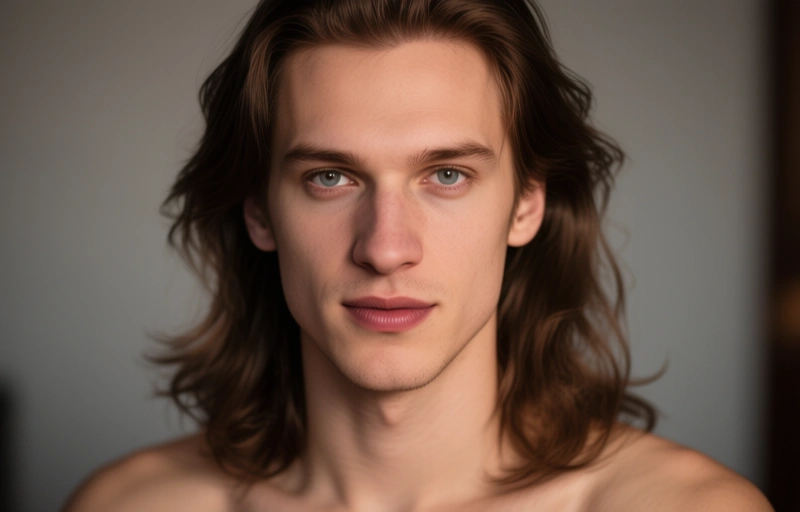 Visuelle Darstellung von kentkorman