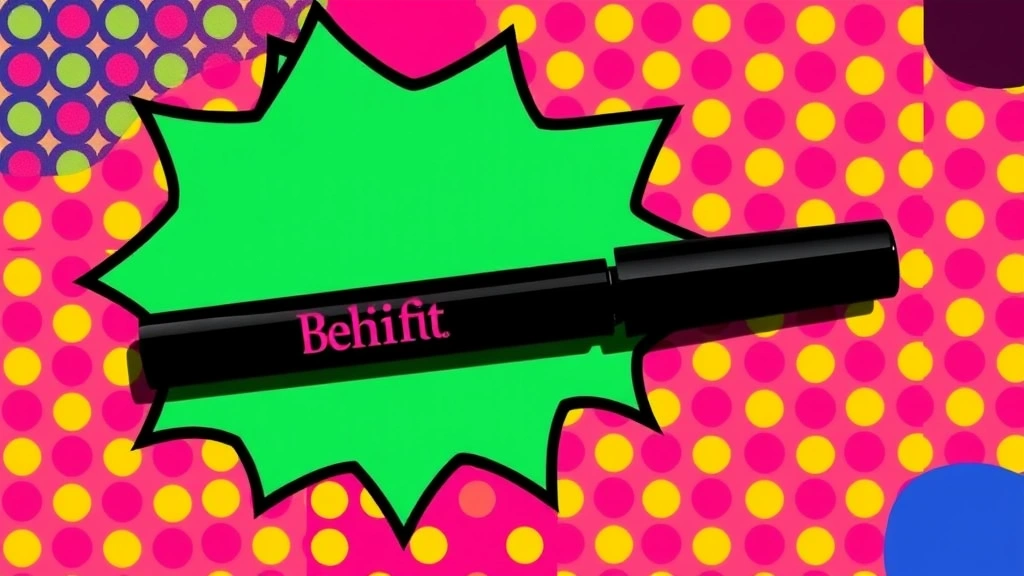 Benefit Mascara Sale: 50% Off & Top Picks Ranked