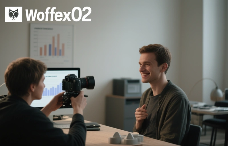 Wolfex02: Cam4-Cam-Modell im Profil und in Statistiken