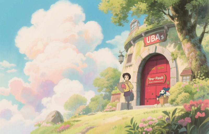 UBA's Red Vault: Year-Round Exclusive Discounts for Shoppers