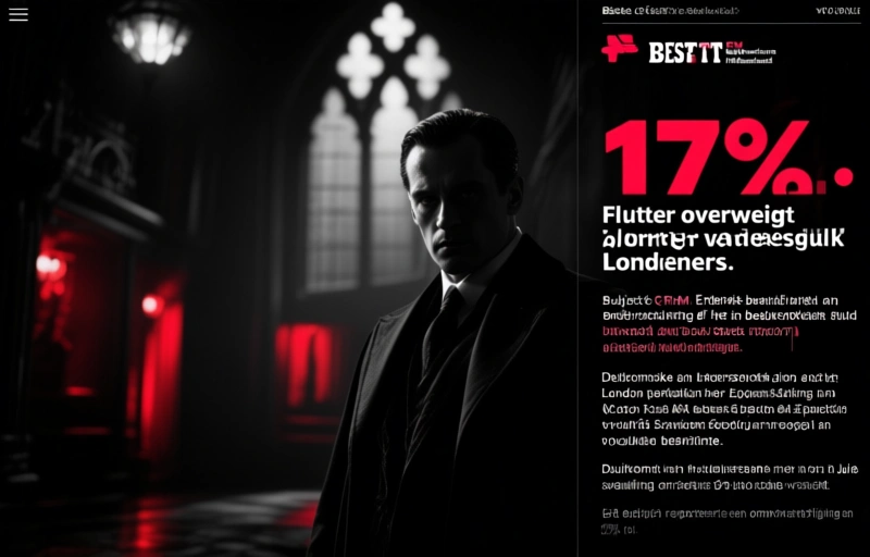 Flutter overweegt volledig vertrek van Londense beurs