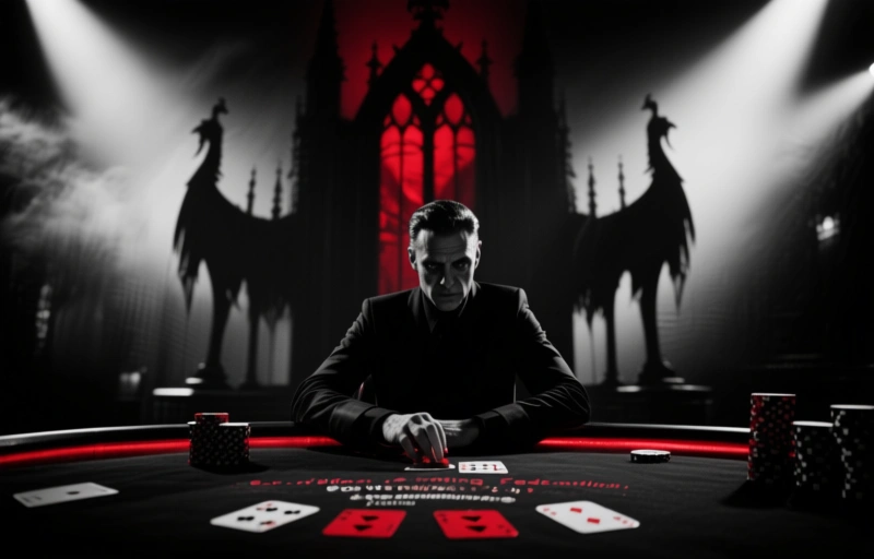 Balkan Gaming Federation: Een nieuwe kracht voor de gokindustrie