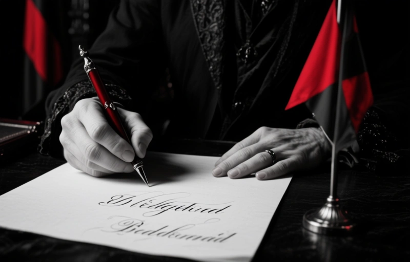 Visuele weergave van Balkan Gaming Federation