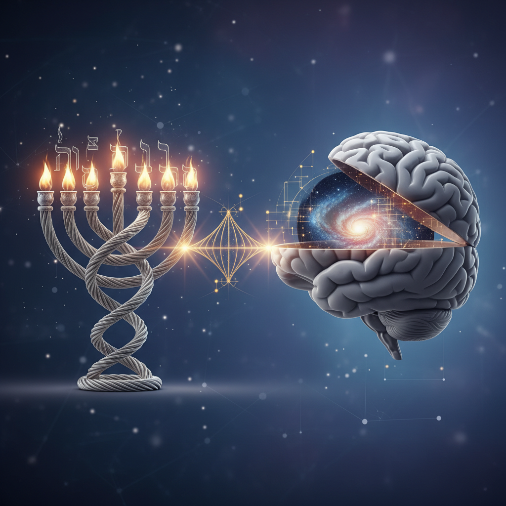 What Is Jewish Philosophy? A Conversation That Will Challenge How You Think