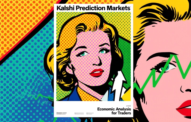 Kalshi Prediction Markets: Economic Analysis for Traders