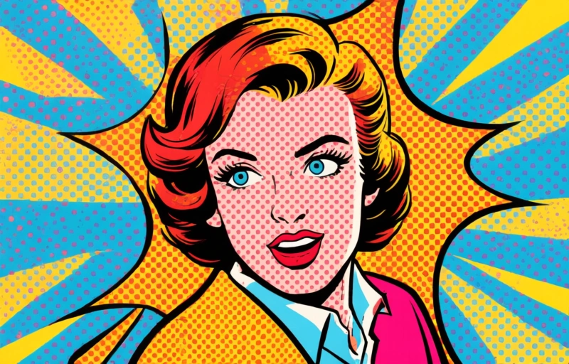 Visuele weergave van Dexus CEO