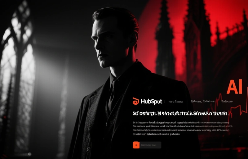 HubSpot Stock: Earnings Momentum and AI Tools to Watch