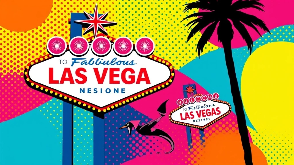 Las Vegasin parhaat online-kasinot suomalaisille pelaajille