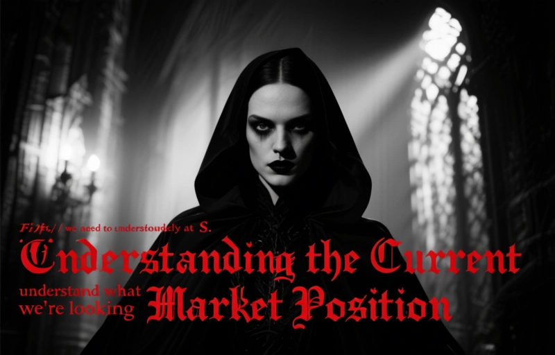 Visual representation of Salesforce Stock