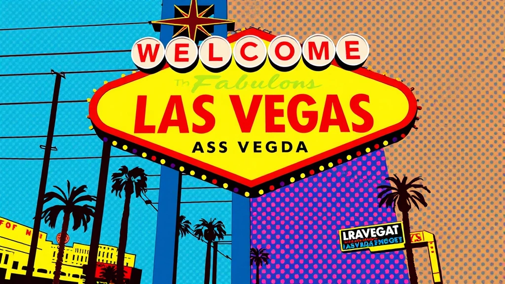Las Vegas Brandenfluff: Täydellinen Matkaopas Las Vegasiin 2026