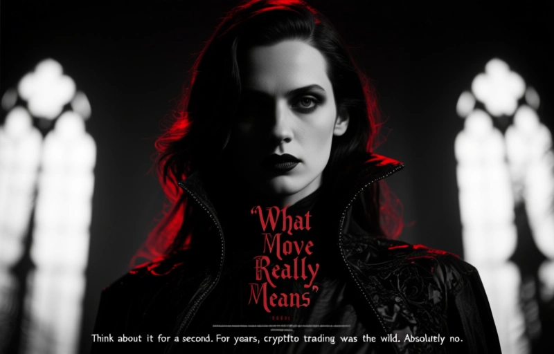 Visual representation of Charles Schwab Enters Crypto