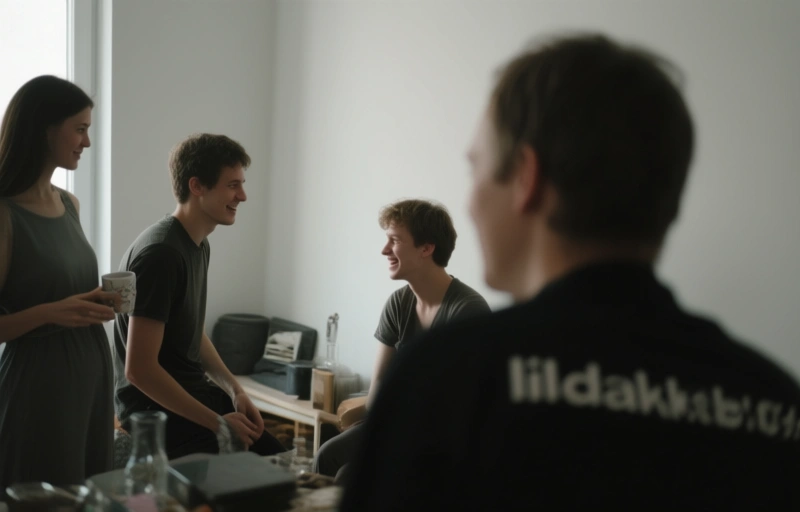 lil_dakke: Chaturbate-Profil und Statistiken