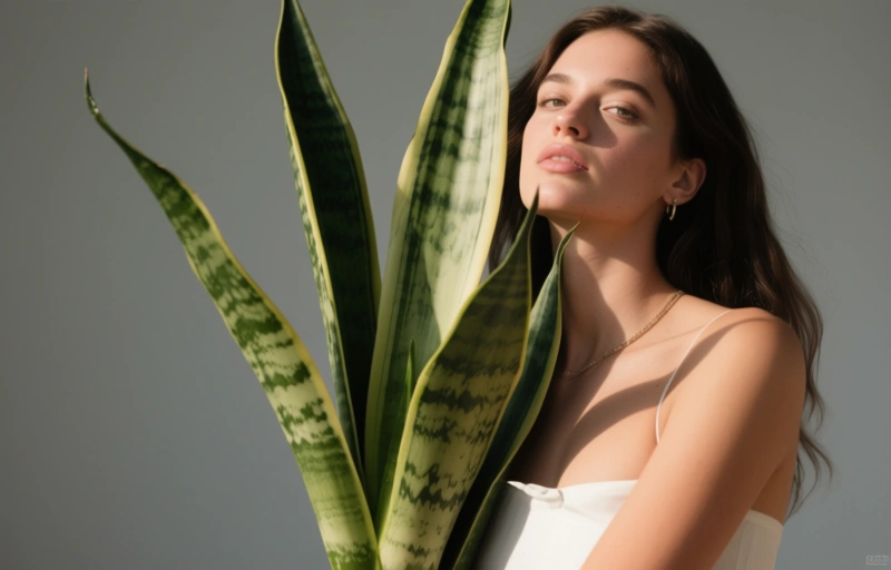 Visuelle Darstellung von sansevieria_ – Cam4-Profil und Statistiken