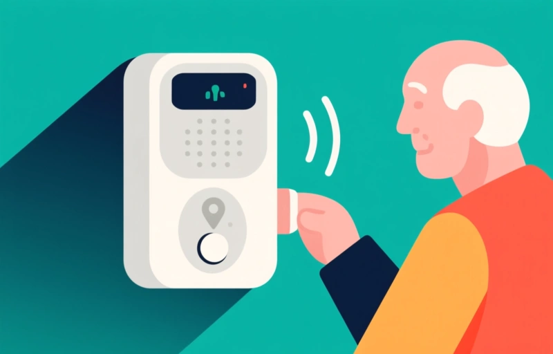 Beste persoonlijk alarm voor senioren in 2025