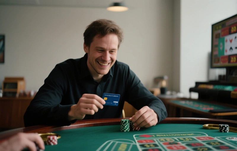 Nieuw-Zeeland verbiedt creditcards bij online gokken