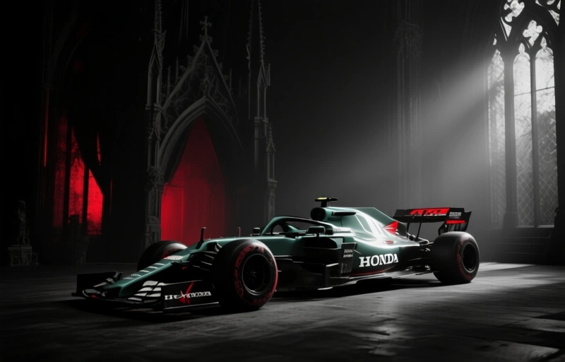 Aston Martin & Honda Push for F1 Performance Gains in 2026