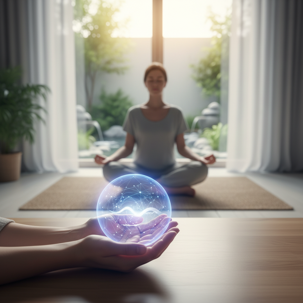Mindfulness and Hypnosis: Coping with Chronic Illness