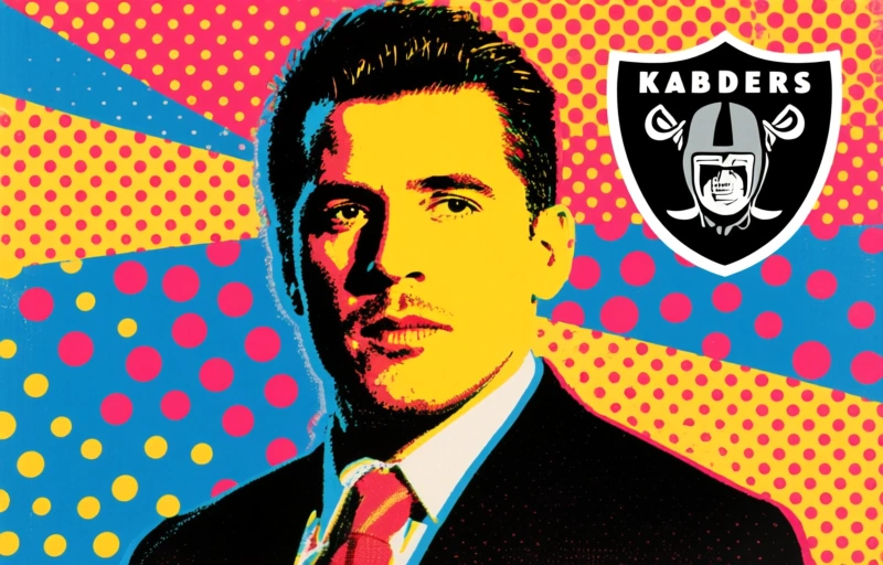 Kubiak y Mendoza: La nueva oportunidad de los Raiders de Las Vegas