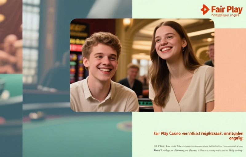 Fair Play Casino verliest rechtszaak: ontslagen ongeldig