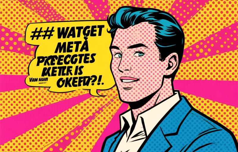 Visuele weergave van Meta waarschuwt ouders over leeftijdscontrole op Instagram en Facebook