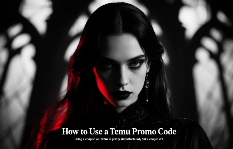 Visual representation of Get 50% Off Temu in NZ