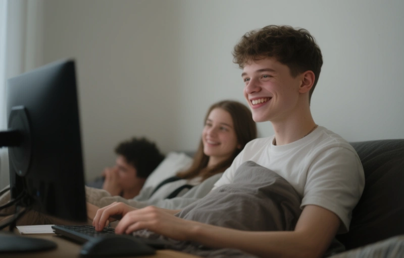 yungguyforyou32 – Junges Talent auf Chaturbate entdecken