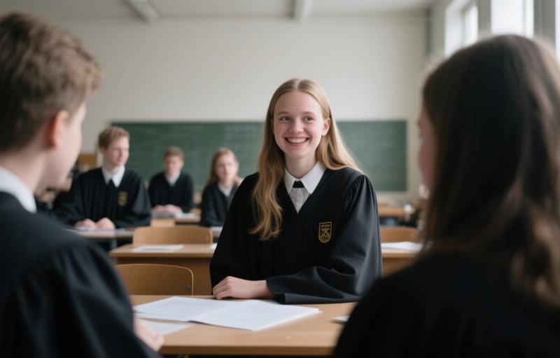 Sammelklage gegen VMG: Kenzie Anne erhält Klassenstatus