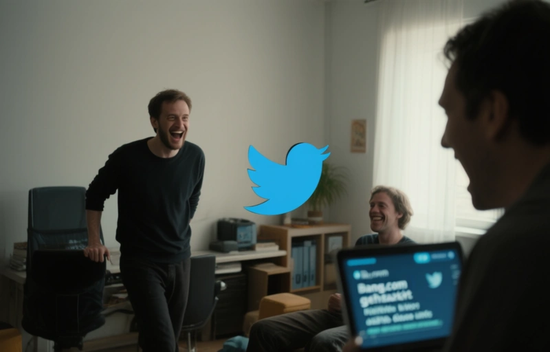 Bang.com Twitter gehackt: Klicken Sie nicht auf diese Links