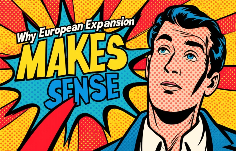 Visual representation of Top EU Company Formation Services for US Professionals