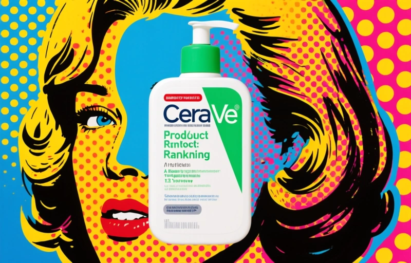 CeraVe Product Ranking: A Beauty Editor's 13-Year Review