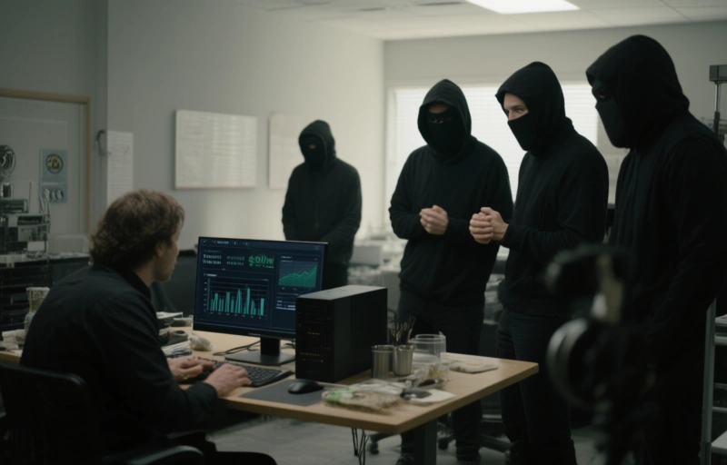 KelpDAO $290M Heist Tied to Lazarus Hackers