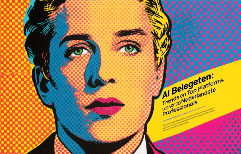 AI Beleggen: Trends en Top Platforms voor Nederlandse Professionals