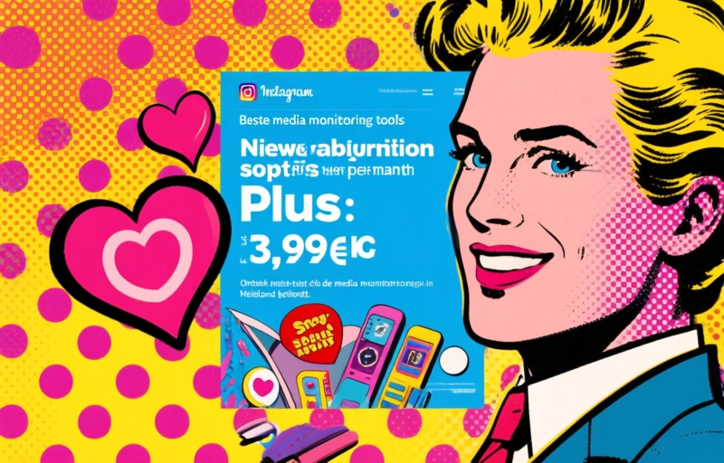 Instagram Plus: Nieuwe abonnementsopties voor 3,99 euro per maand