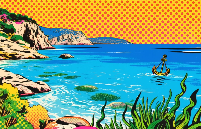 Mallorca's Fight to Protect Its Clear Blue Seas