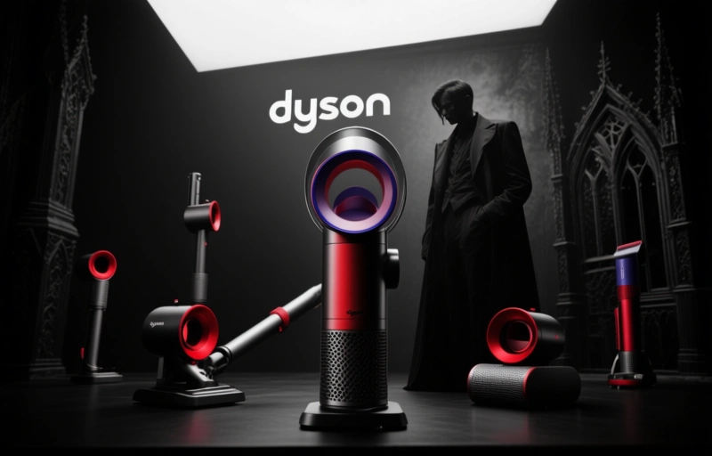 Visual representation of Best Dyson Coupon Codes