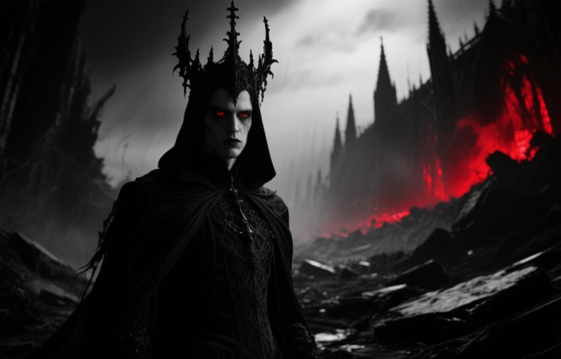 Visual representation of SaaS Stock Meltdown Hits Major Players Hard