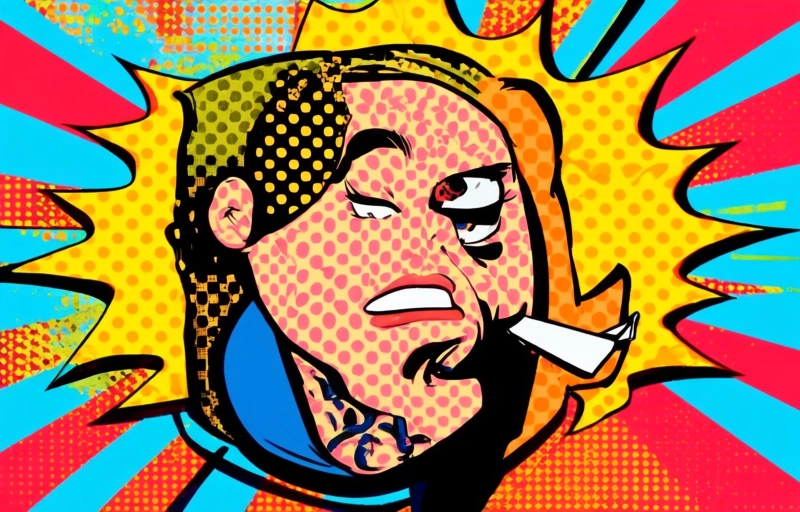 Visual representation of Unlocking Big Pharma's 12% Yield