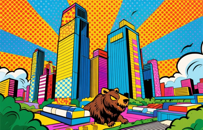 Visual representation of Unlocking Big Pharma's 12% Yield