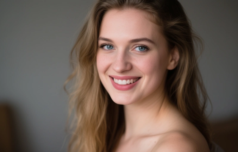 Visuelle Darstellung von RebeccaGrey