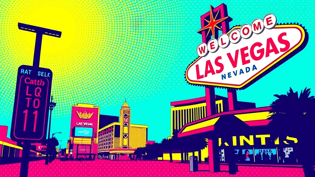 Murha-itsemurha Las Vegasin hotellissa: äiti ja tytär kuolleet