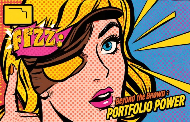 Visual representation of Coca-Cola vs. Pepsi