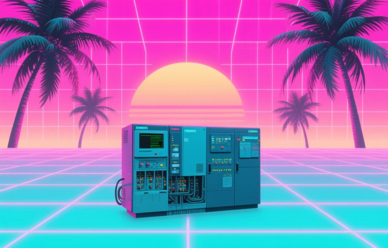 SIMATIC Industrial Computing: Siemens Solutions for Industry