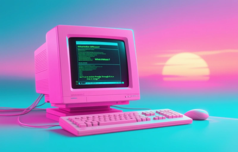 Visual representation of SIMATIC Industrial Computing