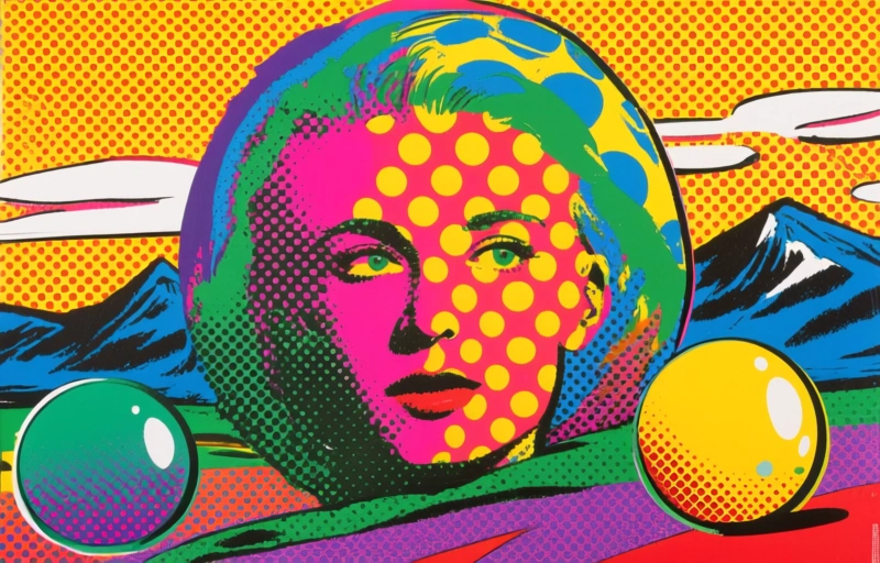 Kuppeln und Kugeln: Die Zukunft der Unterhaltung?