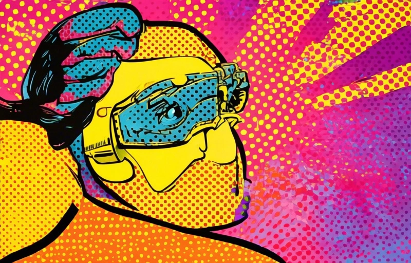 Visuelle Darstellung von Kuppeln und Kugeln