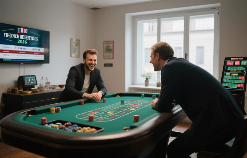 Top 10 French Sports Betting Sites for 2026: Expert Guide