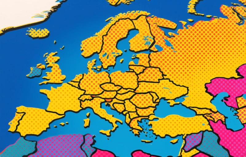 The Nordic Alliance Quietly Reshaping Europe's Defenses